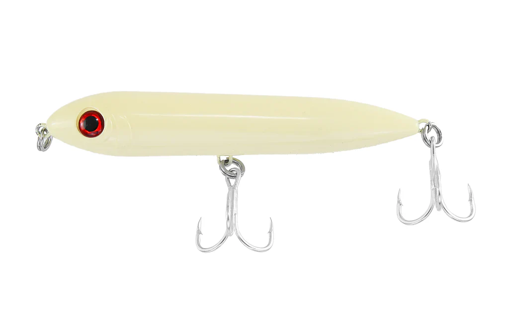 Jigging World "The Bone" Rattle Stickbaits - Image 3