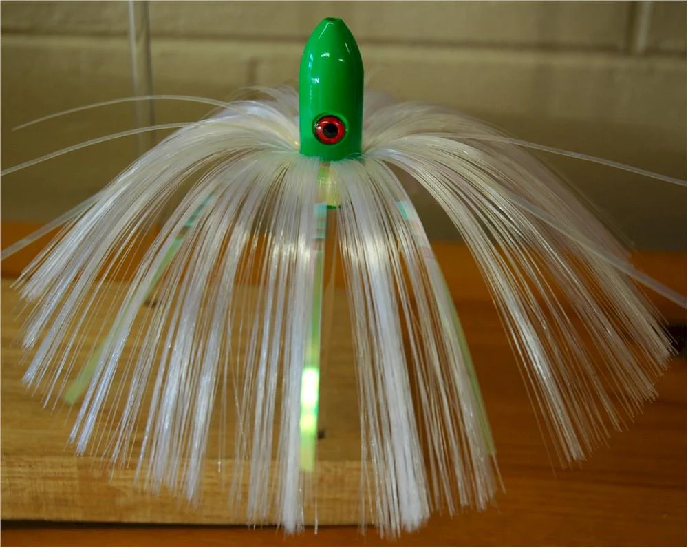 Joe Shute Trolling Lures - Image 33