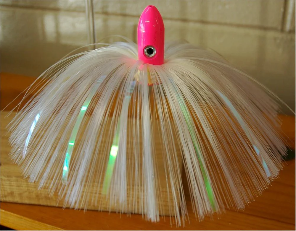 Joe Shute Trolling Lures - Image 45