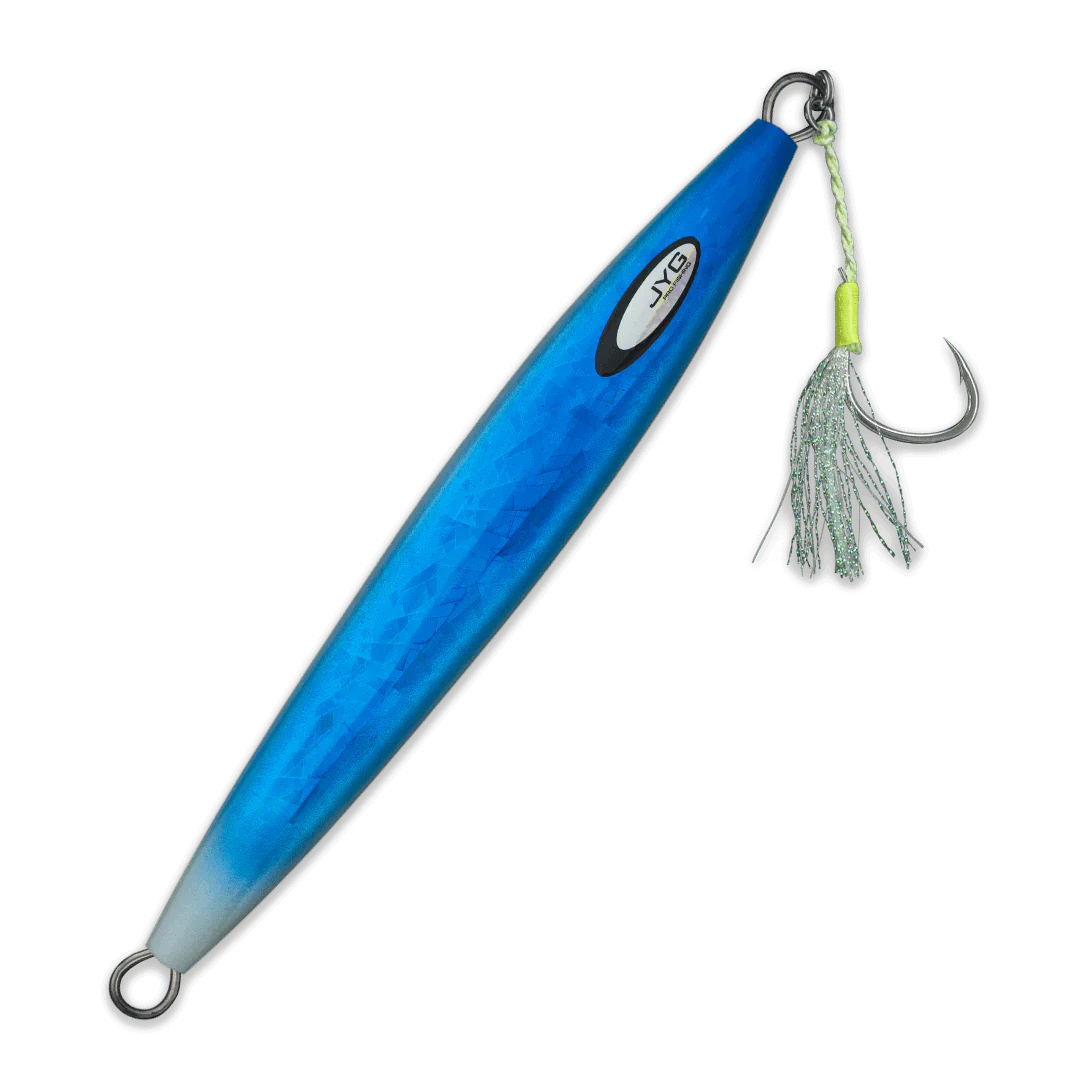 Jyg Pro Fishing Semy Collection Jigs - Image 2