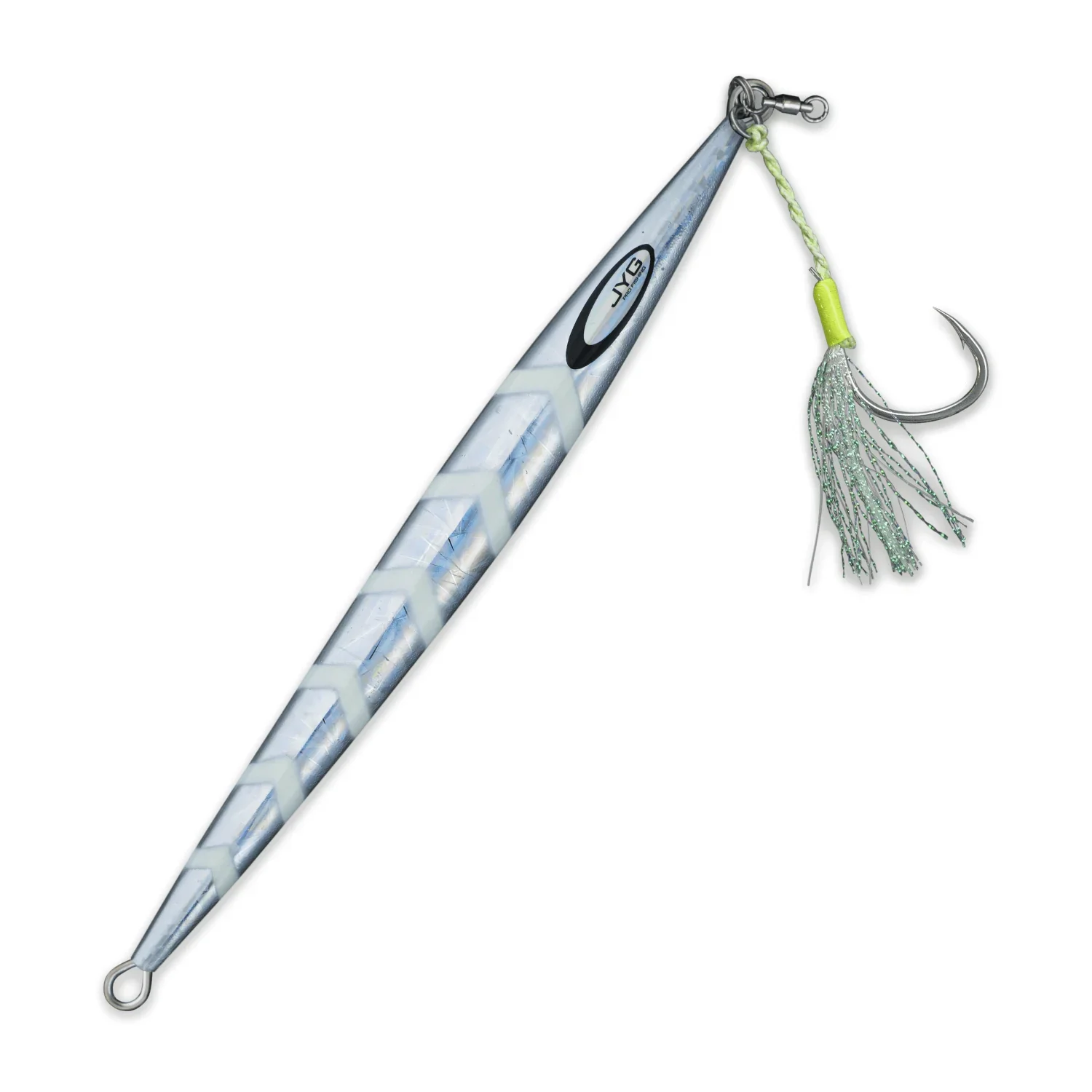 Jyg Pro Fishing Stryke Collection Jigs - Image 3