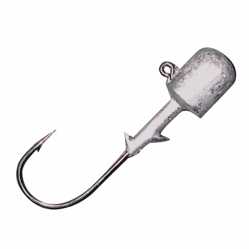 Kalin's Ultimate Jig Head Bare