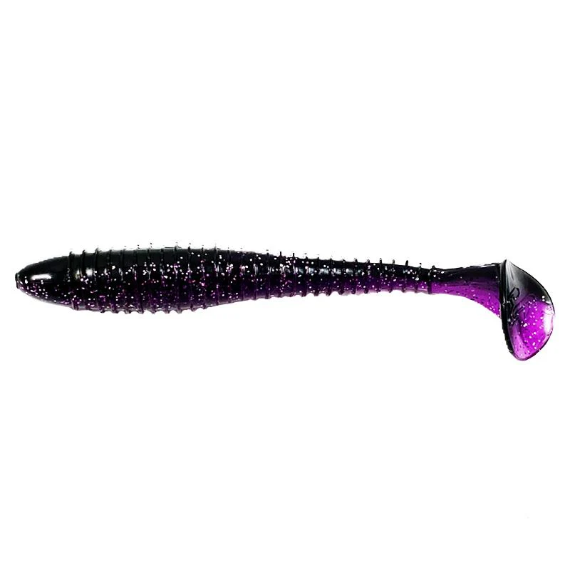Kettle Creek 5" Paddle Tails - Image 11