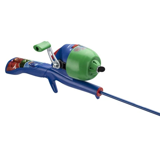 Tsunami Kid Caster Combos - Image 2