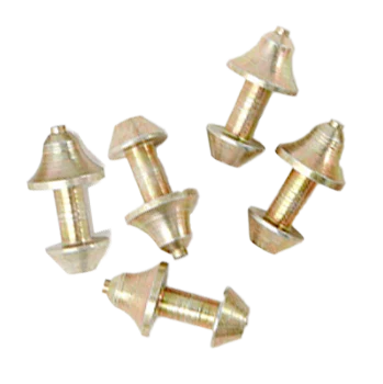 Korkers Push Through Carbide Spikes