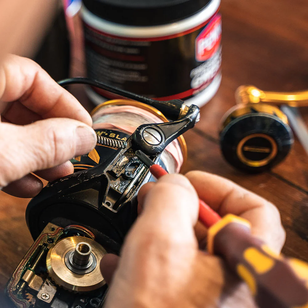 LABOR REELS