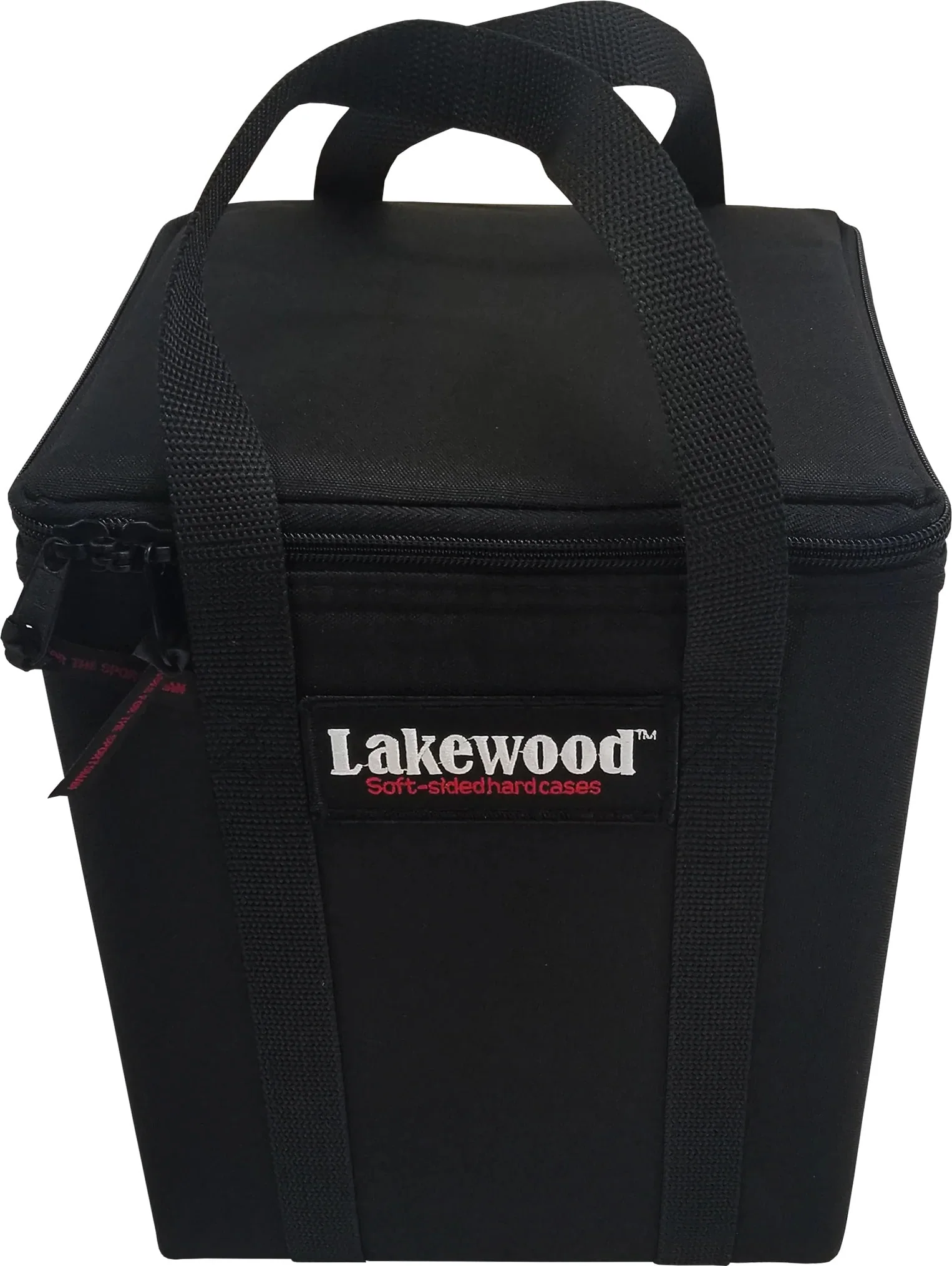 Lakewood Shallow Invader Tackle Box - Black - Image 2