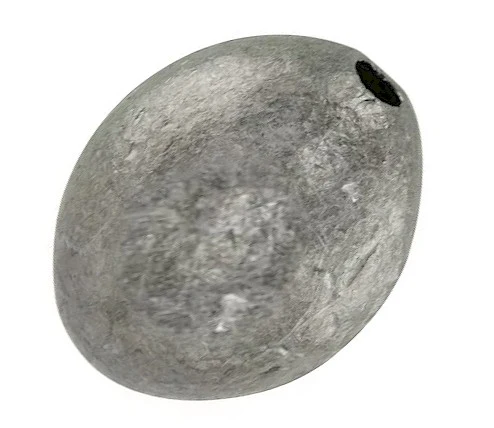 Lead Egg Sinker