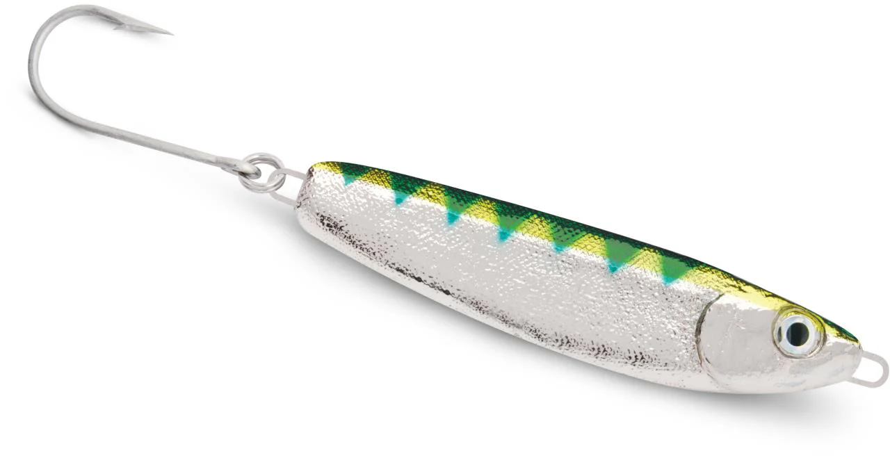Luhr-Jensen Crippled Herring Spoons - Image 19
