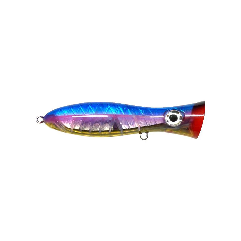 Madd Mantis Popper Top Water Lure