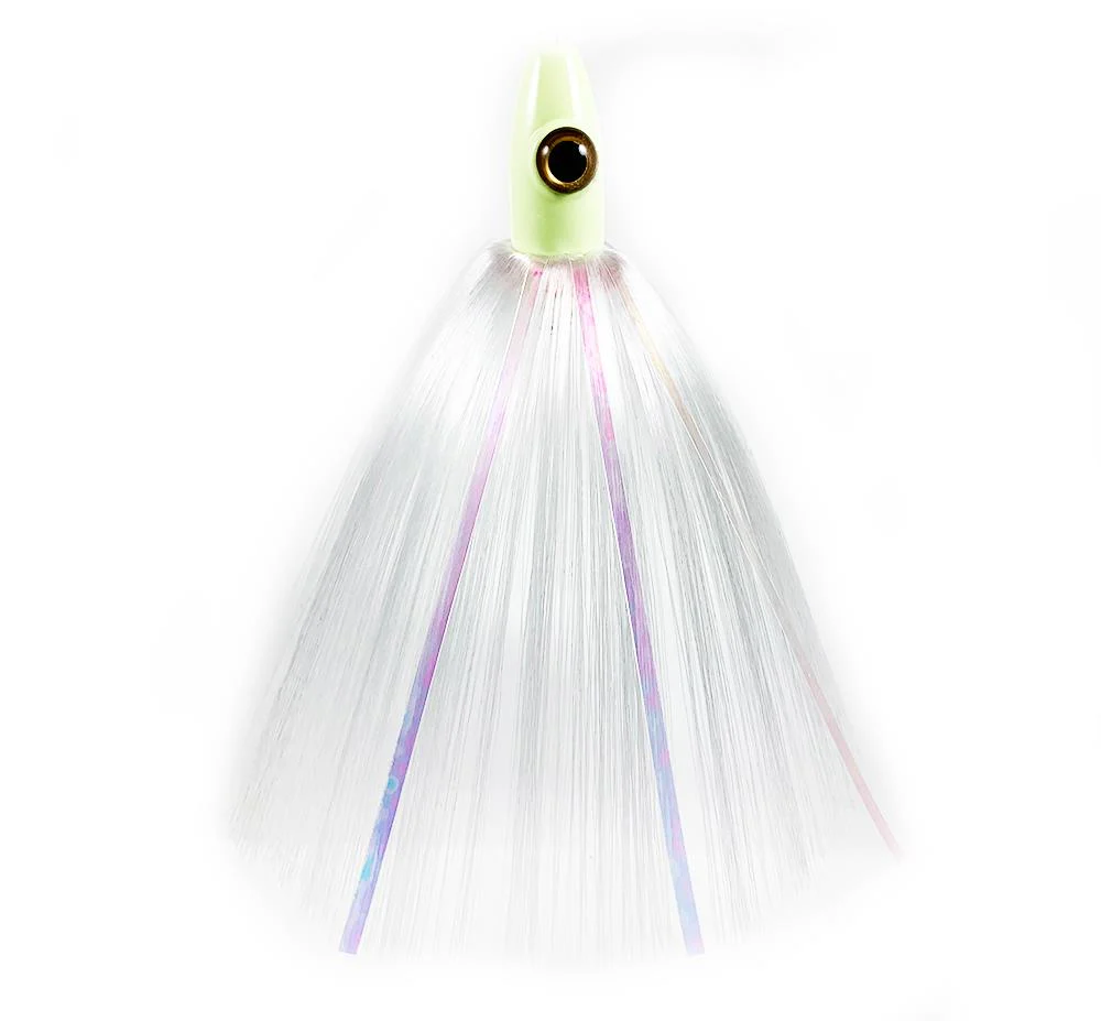 MagicTail Hoo Magic Trolling Lures - Image 35