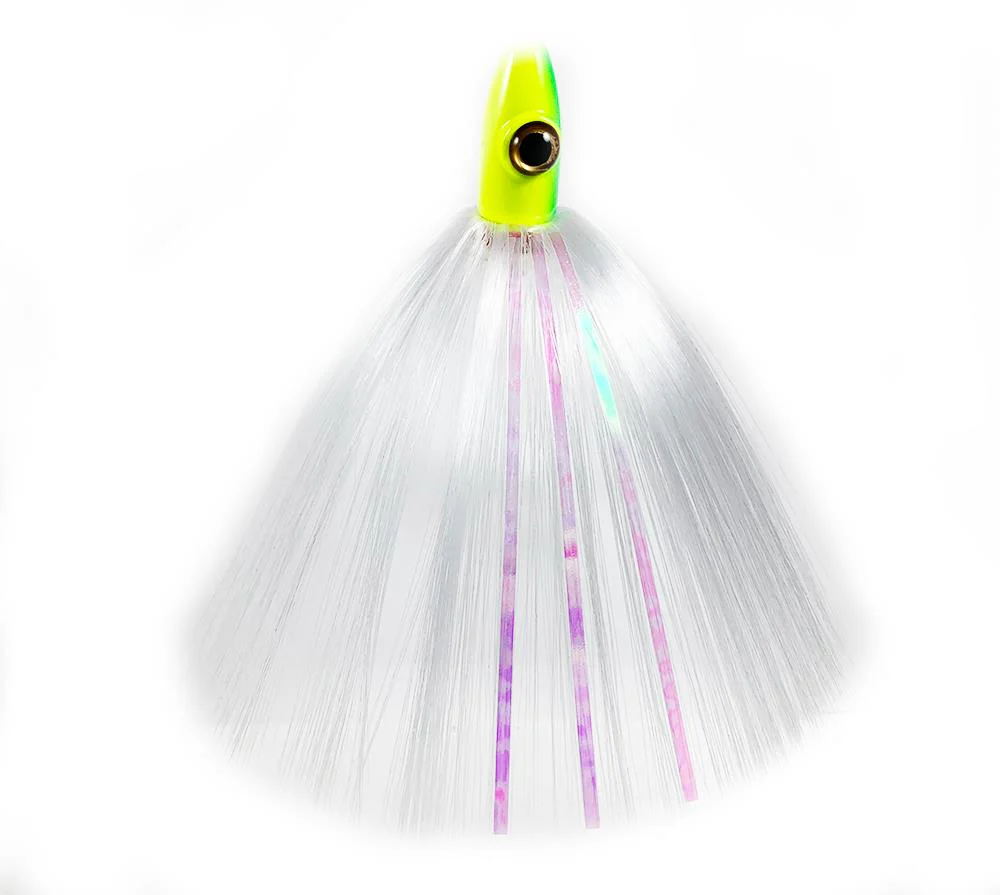 MagicTail Hoo Magic Trolling Lures - Image 36