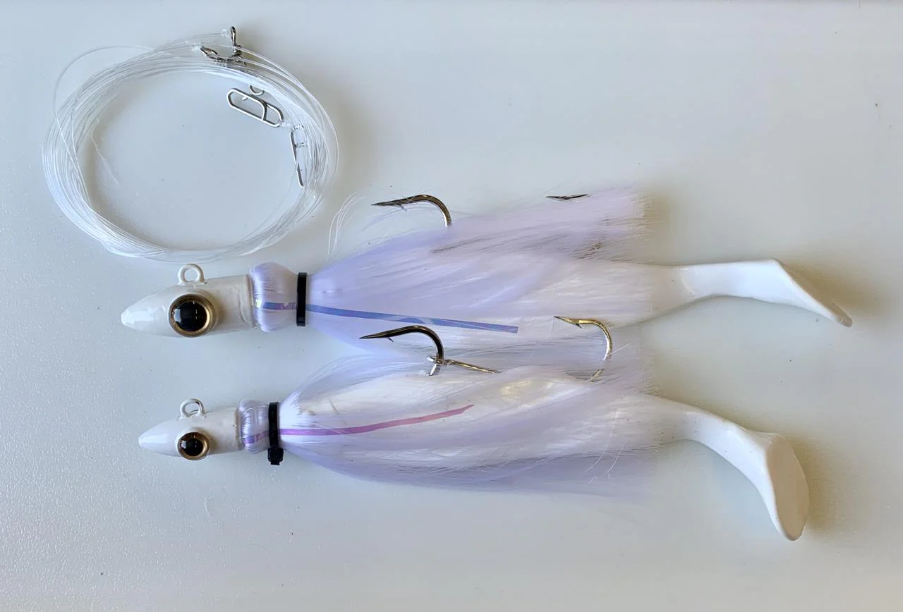 MagicTail Mojo Tandem Rig - Image 18