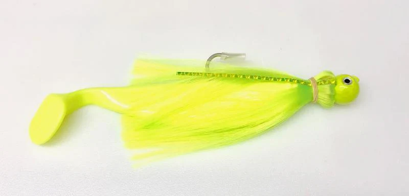 MagicTail Mojo Trolling Lure - Image 9