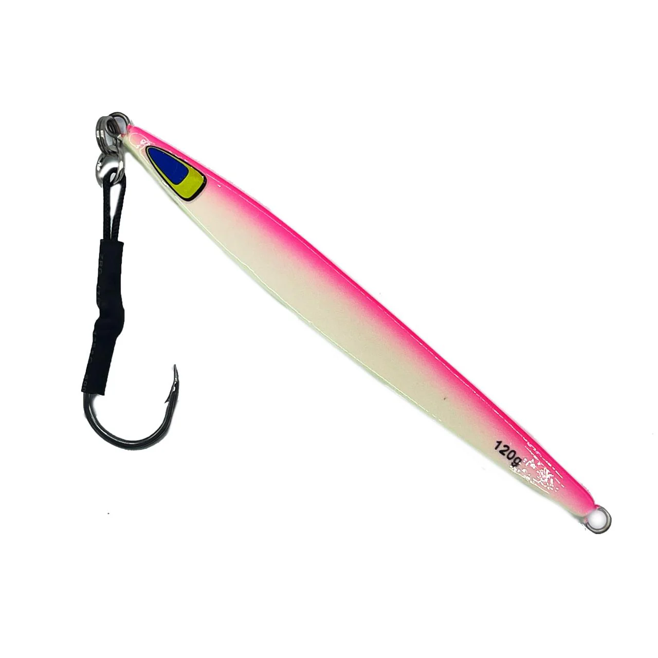 MagicTail Slim Jigs - Image 31