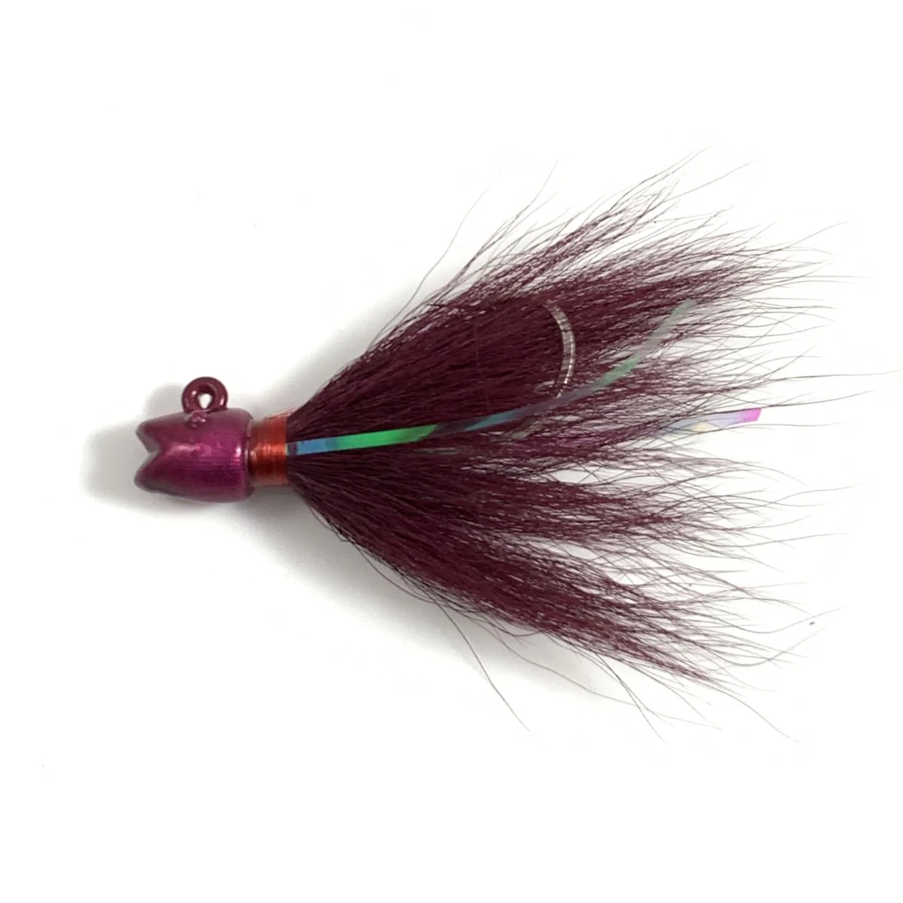 MagicTail Smiling Bill Bucktail - Image 10