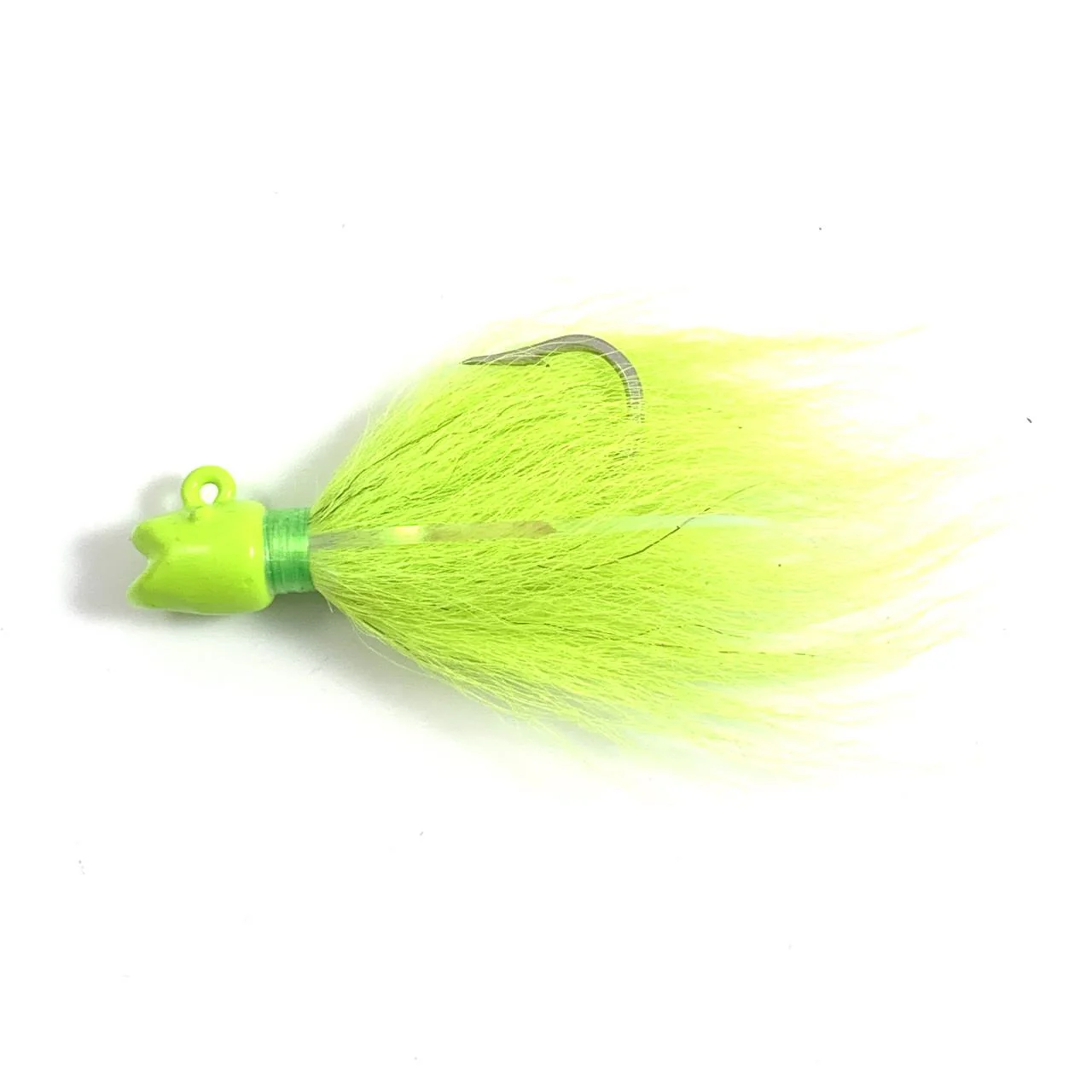 MagicTail Smiling Bill Bucktail - Image 18