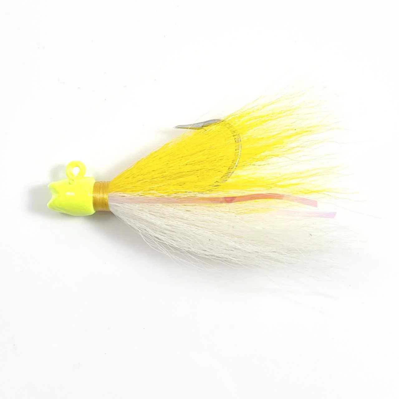 MagicTail Smiling Bill Bucktail - Image 24