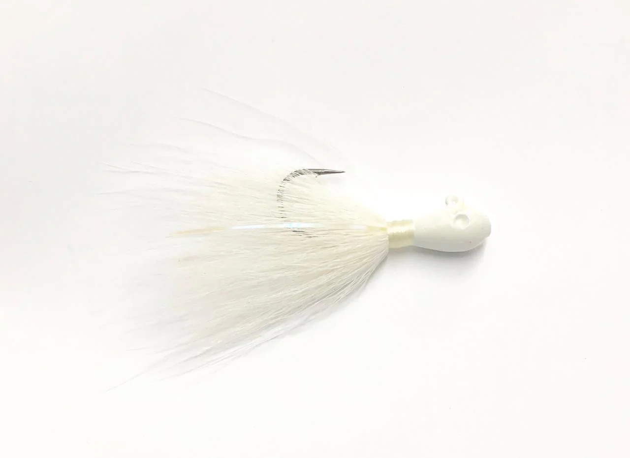 MagicTail Tear Drop Bucktails - Image 13