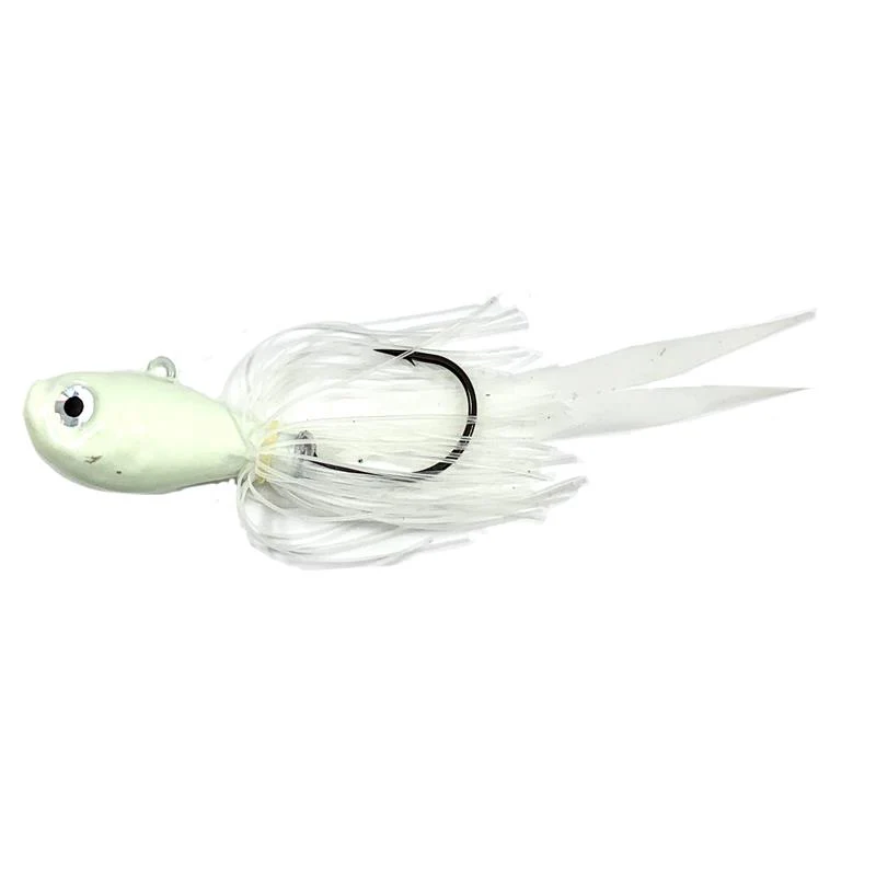 MagicTail Ultra Minnow Squid Hoochie - Image 12