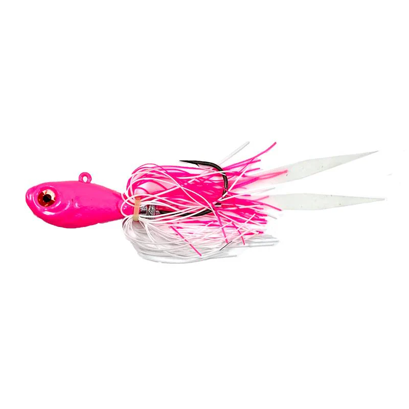 MagicTail Ultra Minnow Squid Hoochie - Image 23