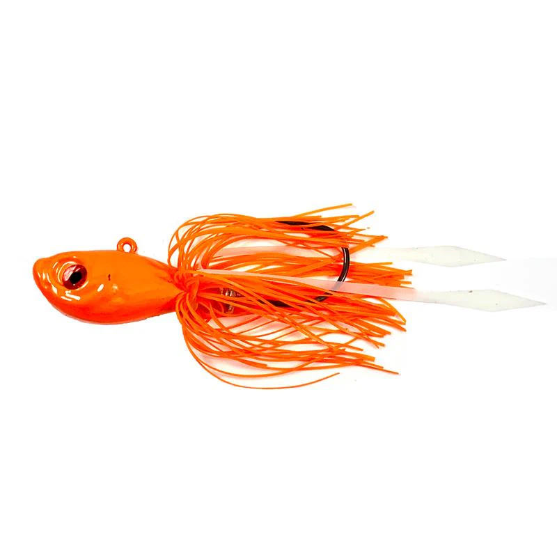 MagicTail Ultra Minnow Squid Hoochie - Image 24