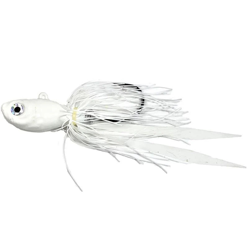 MagicTail Ultra Minnow Squid Hoochie - Image 25