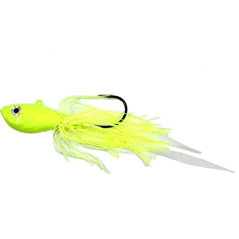 MagicTail Ultra Minnow Squid Hoochie - Image 4