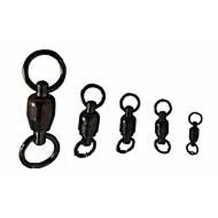 Momoi Rotary Ball Bearing Swivel