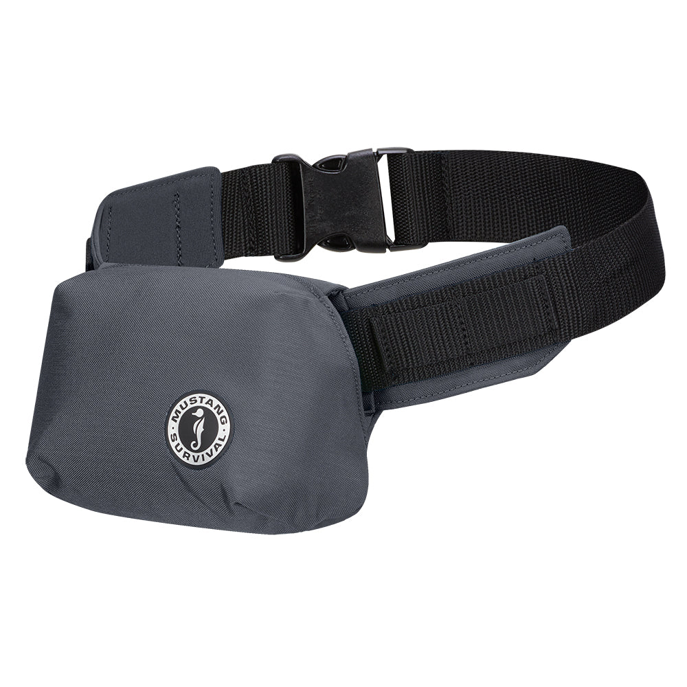 Mustang Minimalist Manual Inflatable Belt Pack