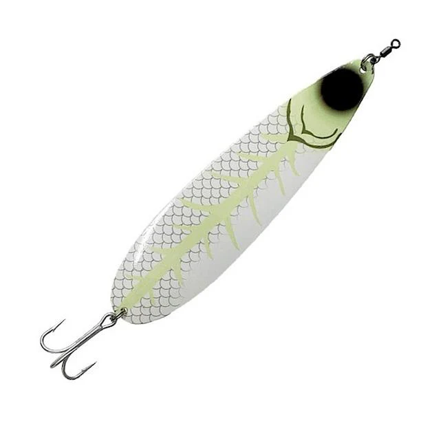 Nichols Ben Parker Magnum Flutter Spoons - Image 18