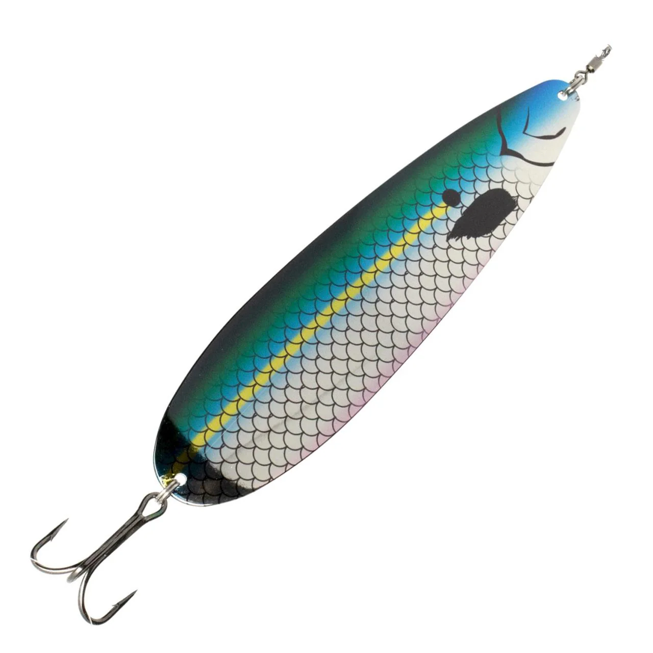 Nichols Ben Parker Magnum Flutter Spoons - Image 22