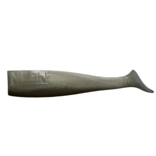 No Live Bait Needed 3" Paddle Tail Softbaits - Image 2