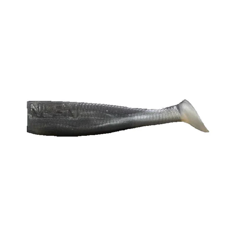 No Live Bait Needed 5" Paddle Tail Softbaits - Image 6