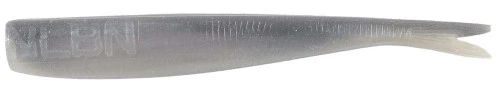 No Live Bait Needed 8" Straight Tail Softbait