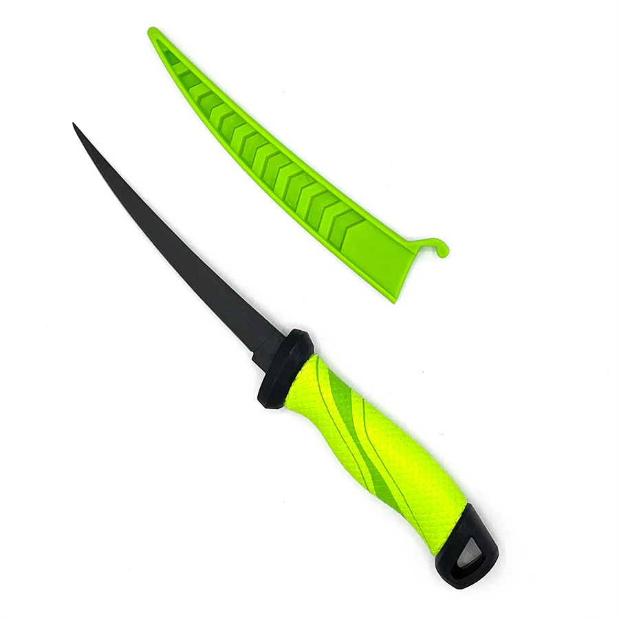 No1 Fish Fillet Knife - Image 2