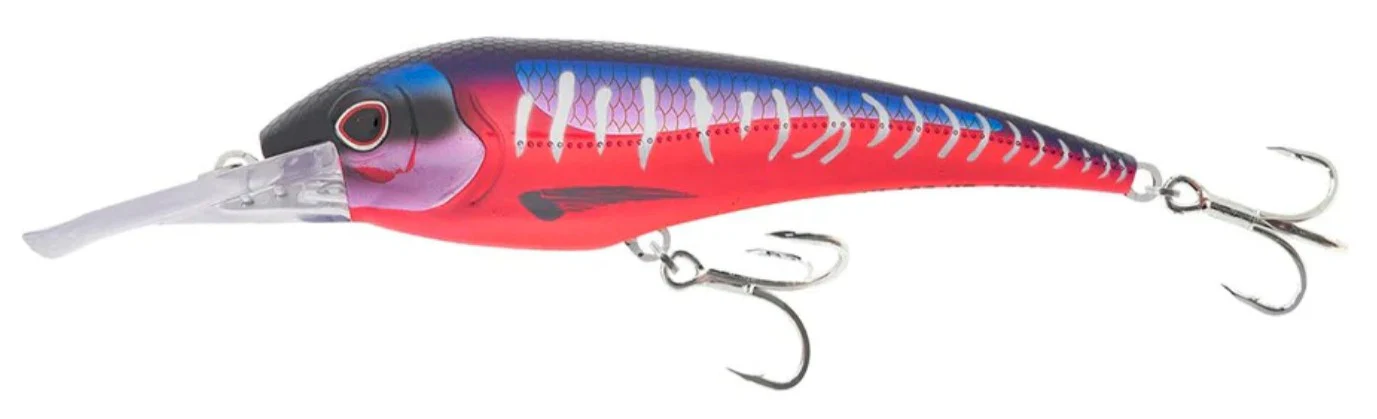 Nomad Design DTX Minnow HD Shallow - Image 2