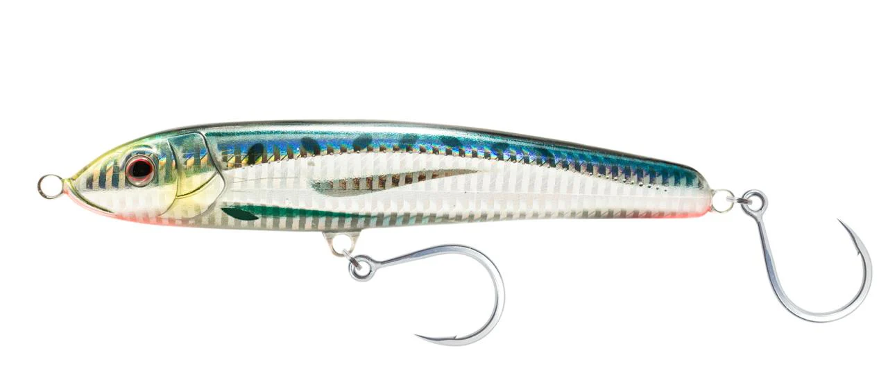 Nomad Design Fast Sinking Riptide Stickbait Lures - Image 3