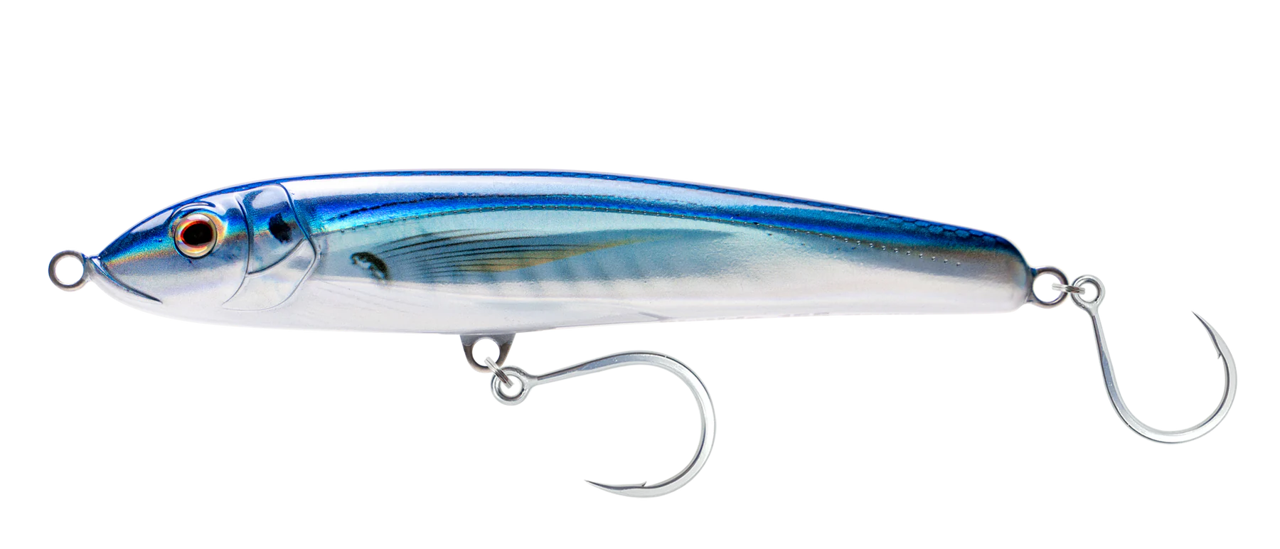 Nomad Design Fast Sinking Riptide Stickbait Lures - Image 4