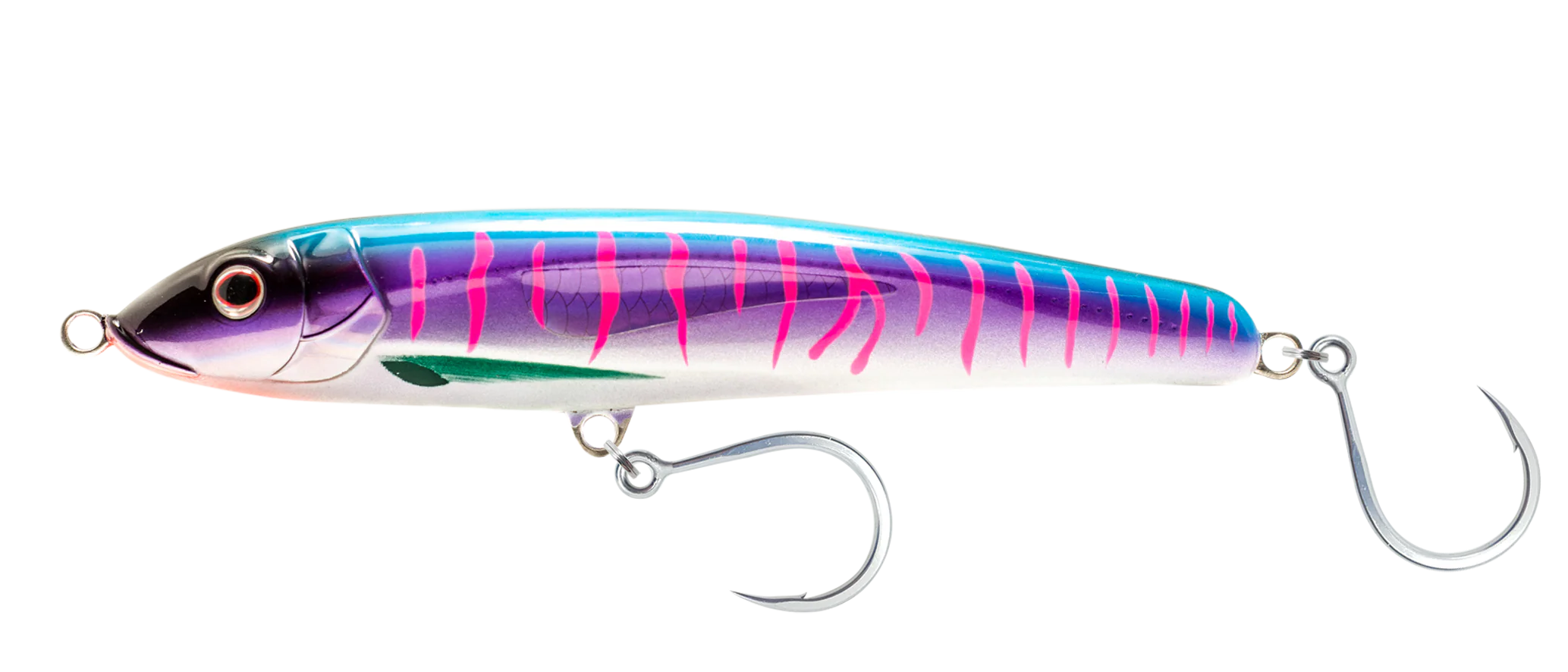 Nomad Design Fast Sinking Riptide Stickbait Lures - Image 6