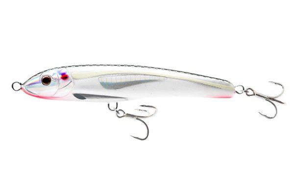 Nomad Design Floating Riptide Stickbait Lures