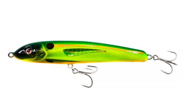 Nomad Design Floating Riptide Stickbait Lures - Image 2