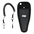 Nomad Design Hydra-X 7.25" Stainless Split Ring Pliers - Image 3
