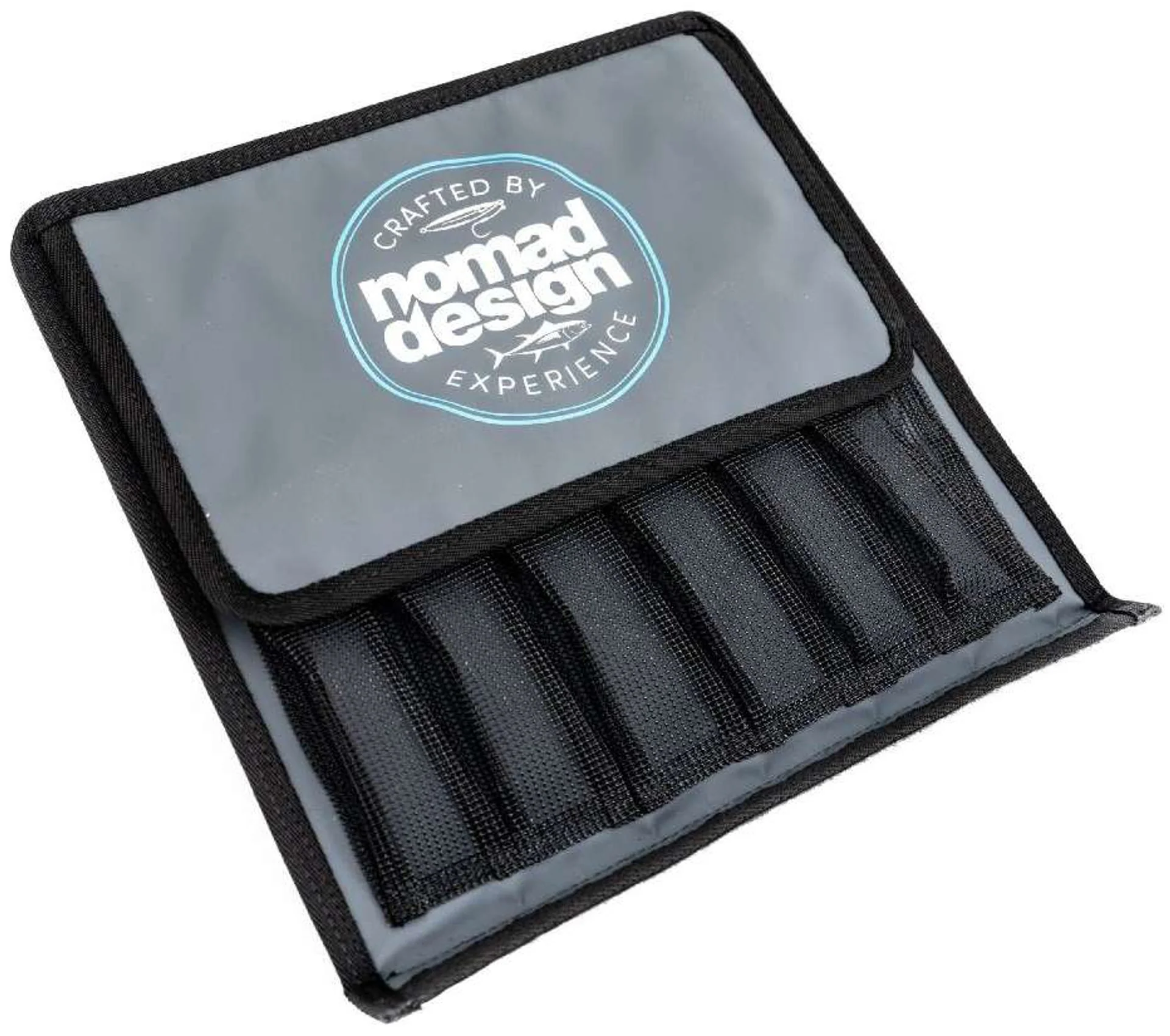 Nomad Design Jig Wallet Insert Sleeve