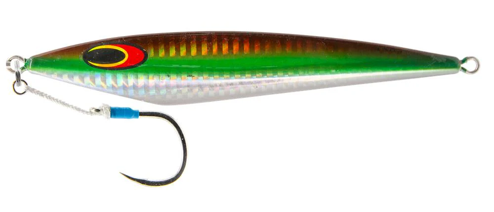 Nomad Design Ridgeback Jigs - Image 19