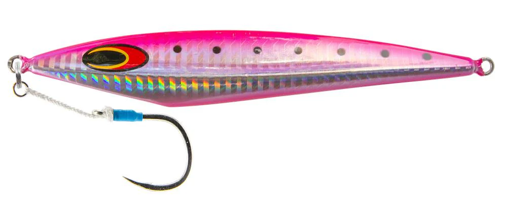Nomad Design Ridgeback Jigs - Image 25
