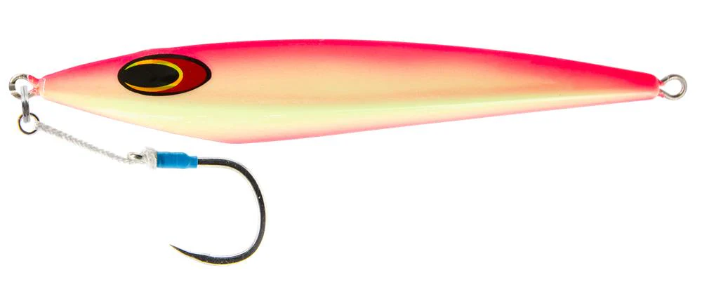 Nomad Design Ridgeback Jigs - Image 34