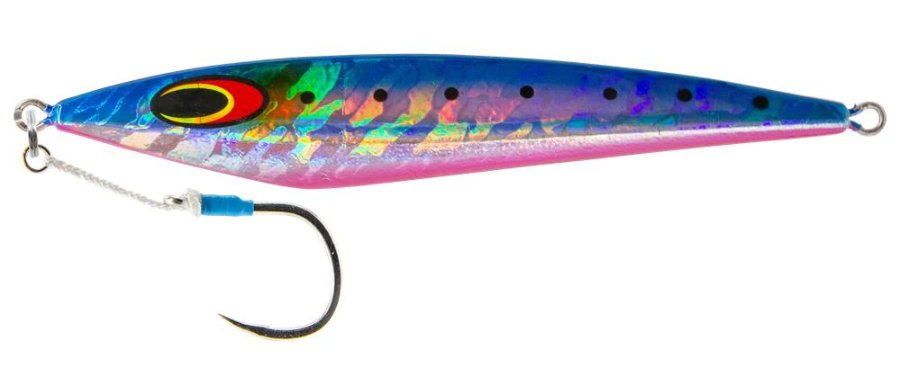 Nomad Design Ridgeback Jigs - Image 4