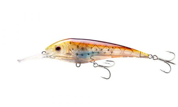 Nomad Design Shallow Floating DTX Minnow Lures - Image 2