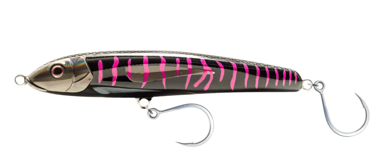 Nomad Design Sinking Riptide Stickbait Lures - Image 3